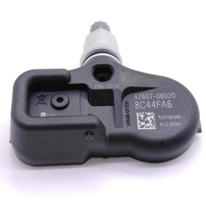 Mới <span class=keywords><strong>TPMS</strong></span> áp suất lốp màn hình cảm biến cho TOYOTA cho Camry cho Corolla cho Lexus mô hình 4260706020 PMV-C010 42607-33040 12 - Product Image 1