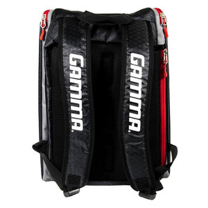 Échantillon gratuit Sac à dos de pickleball personnalisé Kit de raquettes réversible Étanche Sac de raquettes de tennis de plage Sac de raquettes de tennis pour homme - Product Image 1