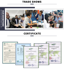 Công tắc dao khẩn cấp công nghiệp AC400V 160A 4 cực của Châu Á-Thái Bình Dương HR17B-160 Trắng + Xanh - Product Image 3