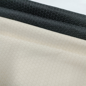Revêtement hexagonal antidérapant en nid d'abeille, <span class=keywords><strong>tissu</strong></span> antidérapant en silicone hexagonal, <span class=keywords><strong>tissu</strong></span> antidérapant Oxford pour matelas - Product Image 6