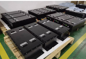 Smart Golf Cart <b>Battery</b> Manufacturers 36V 48V <b>72V</b> 100Ah 200Ah Lifepo4 Car <b>Batteries</b> Golf Carts Lithium <b>Battery</b> - Product Image 2