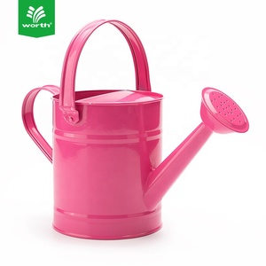 <span class=keywords><strong>Annaffiatoio</strong></span> da Giardino in Metallo Worth Brand, Pronto <span class=keywords><strong>per</strong></span> la Spedizione, Piccolo <span class=keywords><strong>Annaffiatoio</strong></span> in Metallo <span class=keywords><strong>per</strong></span> Bambini e <span class=keywords><strong>Piante</strong></span> da Interno - Product Image 3