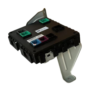 Pièces d'origine Foton P1382010018A0 <span class=keywords><strong>Toku</strong></span> Sapu Body Controller avec capteur de température Support Assembly - Product Image 2