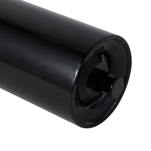 High Quality Steel Iron Conveyor <strong>Idler</strong> <strong>Roller</strong> for Various Industries - Product Image 1