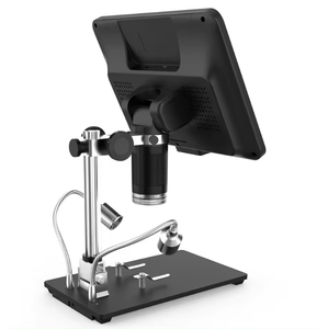 Andonstar AD208S Écran LCD numérique de 8,5 pouces pour microscope numérique - Product Image 2
