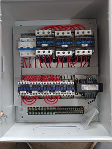 Mini-<span class=keywords><strong>grue</strong></span> portique électrique <span class=keywords><strong>mobile</strong></span> de 5 tonnes pour levage, largement utilisée, idéale pour la <span class=keywords><strong>location</strong></span> - Product Image 6