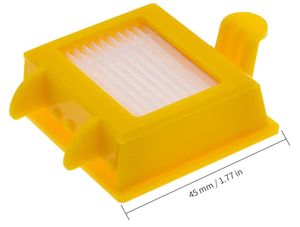 Kit de accesorios de piezas de repuesto para iRobot <span class=keywords><strong>Roomba</strong></span> <span class=keywords><strong>700</strong></span> Series 760 761 770 780 790 <span class=keywords><strong>Robot</strong></span> aspirador con batidor Flexible - Product Image 4