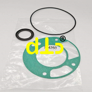 Guarnizione Pompa Olio 1275404 per Coperchio Motore <span class=keywords><strong>Volvo</strong></span>, Guarnizione di Tenuta per Macchine da Costruzione - Product Image 2