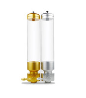 Achats en ligne chauds Distributeur de grains de café Stockage de grains de café Accessoires Barista
