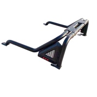Barre de protection universelle OEM pour pick-up avec porte-bagages, barre de sport pour camions pleine grandeur et de taille moyenne, accessoires tout-terrain