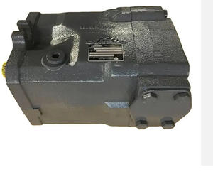 Motor Hidráulico Variable Serie HMV HMV55 HMV75 HMV105 HMV105D HMV135 HMV165 HMV210 HMV280 - Product Image 3