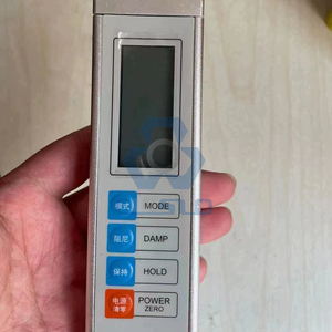 Tensiómetro de hilo a buen precio Probador de tensión de fibra química - Product Image 4