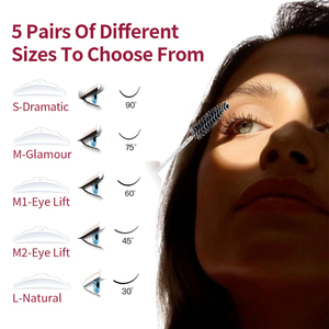 Kit <span class=keywords><strong>de</strong></span> Tinte para Cejas y <span class=keywords><strong>Pestañas</strong></span> <span class=keywords><strong>Iconsign</strong></span>, Personalizado con Etiqueta Privada, Extracto <span class=keywords><strong>de</strong></span> Plantas, Crema para Teñir Cejas y <span class=keywords><strong>Pestañas</strong></span>, Color Semipermanente - Product Image 4