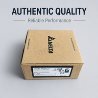 100% Nuevo y Original Módulo de Celda de Carga PLC Delta AS02LC-A Serie AS, Interfaz de Sensor de Pesaje de 2 Canales y 24 bits