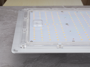 100-277V AC IP65 lumière à spectre complet élèvent la lumière des plantes 100W 220W <span class=keywords><strong>lampe</strong></span> de culture étanche - Product Image 5