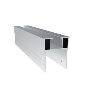 Gresolar - Estructura Solar Personalizada para Techos Planos de 5kw, 10kw, 20kw, Sistema de Montaje Solar - Product Image 5