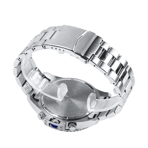 비즈니스 럭셔리 사파이어 시계 손목 시계 남성용 시계 자동 석영 시계 일본 스테인레스 스틸 <span class=keywords><strong>os20</strong></span> <span class=keywords><strong>miyota</strong></span> 운동 - Product Image 6