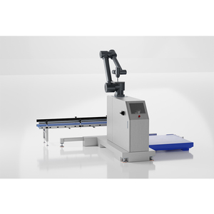 <span class=keywords><strong>Robot</strong></span> collaboratif Utrust bras de <span class=keywords><strong>robot</strong></span> 6 axes Cobot pour la palettisation des marchandises Cobot palettisation et cueillette - Product Image 4