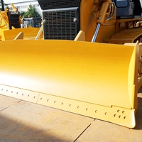 Máquina Bulldozer con Envío Gratuito, Piezas de Bulldozer de Alta Resistencia, Bulldozer Nuevo