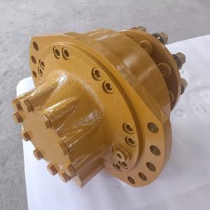 มอเตอร์ไฮดรอลิกแบบลูกสูบ รุ่น MS08 MS18 ซีรีส์ MS18-1-121-A18-1320-5000 มอเตอร์ขับเคลื่อนไฮดรอลิก - Product Image 3