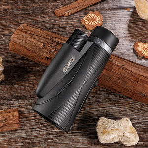 Binoculares Maifeng 12X56ED con Lentes BAK4, Objetivo de 56 mm, Rellenos de Nitrógeno, Impermeables, para Observación de Aves al Aire Libre - Product Image 2