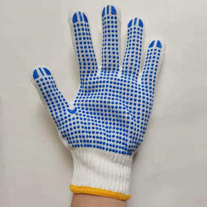 ถุงมือไนไตรล์กันลื่น ไม่มีแป้ง ไม่มีซิลิโคน ปลายแขนยืดหยุ่น สำหรับงานซ่อมบำรุงเครื่องจักร ถักแบบยาวสำหรับงานอุตสาหกรรม - Product Image 4