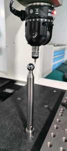 เครื่องวัดพิกัด 3 มิติ CMM เครื่องวัดพิกัดแกน X Y Z เครื่องวัดพิกัด CMM - Product Image 2