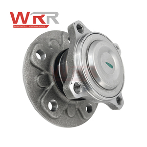 33416852156 33416792267 Roulement de roue pour BMW F30 F35 F32 320i 328i Kit de réparation d'embrayage de moyeu d'essieu arrière - Product Image 6