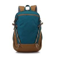 Sac à dos de randonnée de voyage résistant à l'eau 30L Trekking sac à dos pour hommes femmes Camping sac à dos sacs de sports de plein air