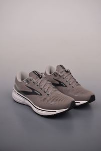 รองเท้าวิ่งคุณภาพสูง ปี 2026 รุ่น Brookss Glycerin Max 2 สำหรับผู้ชายและผู้หญิง ระบายอากาศได้ดี น้ำหนักเบา เหมาะสำหรับกิจกรรมกลางแจ้ง - Product Image 1