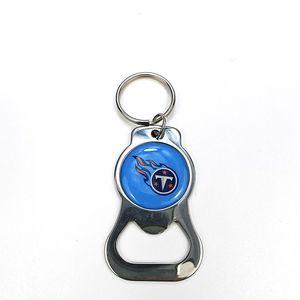 Llavero Abridor de Botellas NF, Portátil, Souvenir Promocional de Fútbol Americano, Regalo para Fanáticos del Deporte - Product Image 4