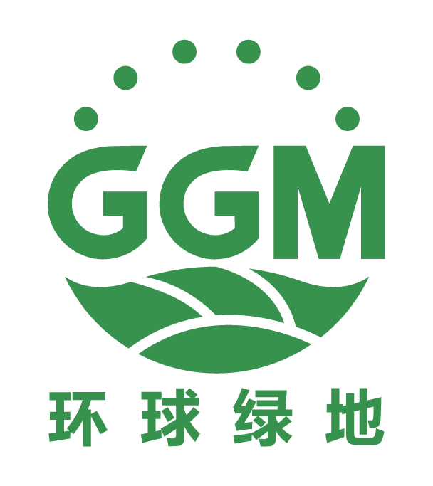 Shenzhen Global Greenland New Materials Co., Ltd. logo