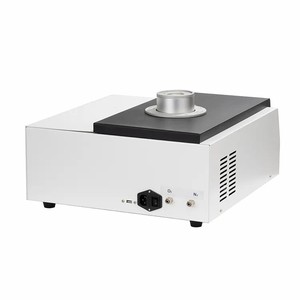 Analizador TGA/DTA/DSC de Alta Sensibilidad para Laboratorio, Analizador Termogravimétrico y Gravimétrico - Product Image 2