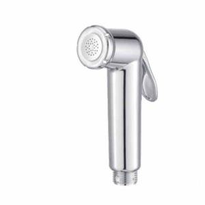 FEIDU ABS <strong>Plastic</strong> Chrome Handheld <strong>Sprayer</strong> Head for <strong>Toilets</strong> <strong>Bidet</strong> Hand Held <strong>Sprayer</strong> Tap - Product Image 3