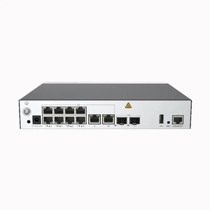 AC6507S 02351YTW 10*GE Ports, 2*10GE SFP+ Ports, with the <b>Adapter</b> <b>Wireless</b> Access Controller - Product Image 3