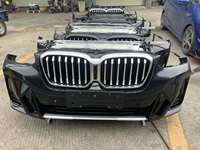 Kit de carrocería delantera al por mayor para BMW E60 F30 E92 E46 F10 G20 E90 1M G30 X3 F20 M4 G82 E39 X6 X1 520I E91 E34 F01 M2