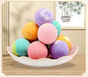 Bolas <span class=keywords><strong>de</strong></span> bomba <span class=keywords><strong>de</strong></span> baño personalizadas, ingredientes naturales, diferentes flores, suministros <span class=keywords><strong>de</strong></span> baño esenciales, <span class=keywords><strong>SPA</strong></span>, Bola <span class=keywords><strong>de</strong></span> bombas <span class=keywords><strong>de</strong></span> baño hecha a mano - Product Image 2