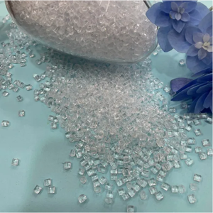 Copolymère d'éthylène acétate de vinyle EVA/granules de matière première d'EVA - Product Image 6