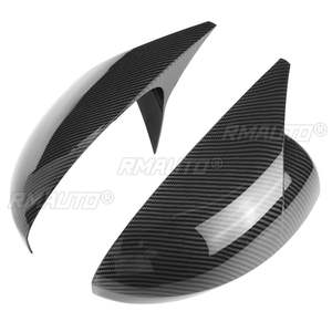 Par de Cubiertas para Espejos Retrovisores Laterales para NISSAN ALTIMA 2019-2022 y SENTRA 2020-2022 - Product Image 4