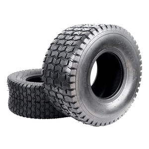 18x8.50-8 Tracteur de pelouse sur la roue de moteur de <span class=keywords><strong>tondeuse</strong></span> 18/8.50/8 Nouveau Turf Tire Garden Tractors roue 18x850 8 - Product Image 6