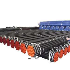 API 5L ống thép carbon erw ống thép tròn mạ kẽm Thiên Tân sản xuất <span class=keywords><strong>ASTM</strong></span> <span class=keywords><strong>A500</strong></span> erw ống thép - Product Image 6