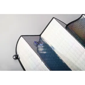 มายคิท คาร์เชดม่านบังแดดแบบพับได้สำหรับรถยนต์-รุ่น 36716_MO2233 - Product Image 1