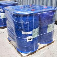 Hydrofluoroéther HFE-347 Liquide de nettoyage électronique Non inflammable Sans résidus Faible GWP Solvant pour composants semi-conducteurs