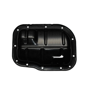 Fournisseur de carter d'huile pour voitures japonaises TOYOTA 3Y 4Y pour Land Cruiser URJ202 URJ200 URJ20 LX570 Prius 10-11 Corolla 1.8 14 09-10 - Product Image 1