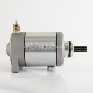 21163-0053/Smu0514/16089N Neue Starter Für <span class=keywords><strong>Kawasaki</strong></span> Motorräder - Product Image 2