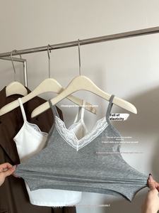 Canottiere da <span class=keywords><strong>donna</strong></span> canottiere filate Feminino <span class=keywords><strong>canottiera</strong></span> <span class=keywords><strong>donna</strong></span> <span class=keywords><strong>donna</strong></span> <span class=keywords><strong>donna</strong></span> all'ingrosso con struttura in reggiseno - Product Image 6