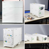 Growatt batterie au lithium ARK LV 51.2V 50ah 2,5 kWh 5kwh 10kwh batterie solaire au lithium empilable batteries de stockage d'énergie