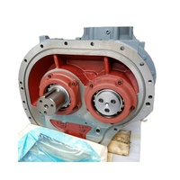 Repuestos para Compresor de Aire de Tornillo Atlas Copco C242 1616754080 1616754090 1616706692 1616706682, Cabezal de Compresión