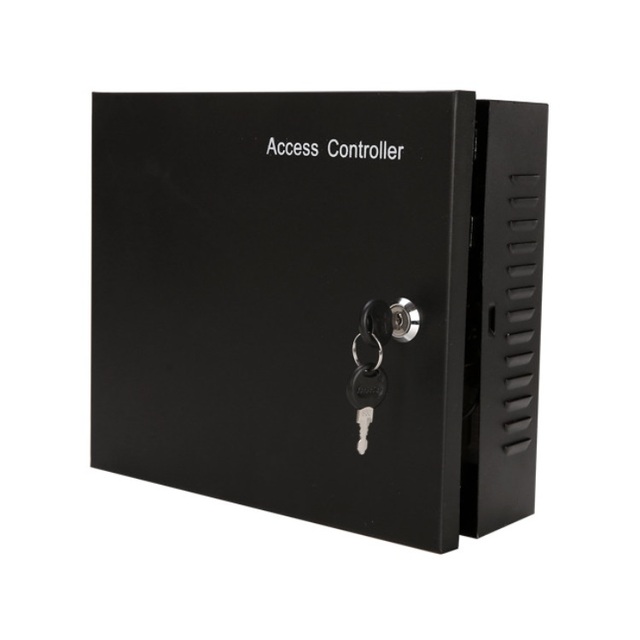 Access Control 12V 5A Dc Ups ZK Inbio C3 Access Control Board Electronic Switching Power Supply