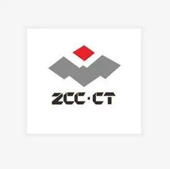 ZCC aracı CCMT 09T304 HM YBC252 ZCC çimentolu karbür kesme aletleri ZCCC CCMT09T304 dönüm ekler